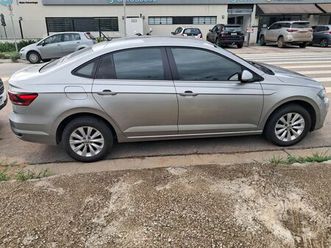 volkswagen virtus 1.6 msi flex 16v 5p mec. 2022