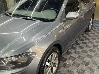 volkswagen virtus comfort. 200 tsi 1.0 flex 12v aut 2019