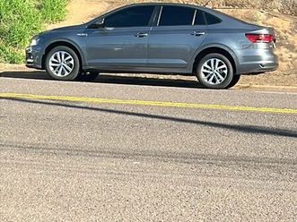 volkswagen virtus comfort. 200 tsi 1.0 flex 12v aut 2020