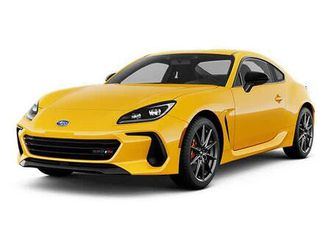 new 2026 subaru brz ts