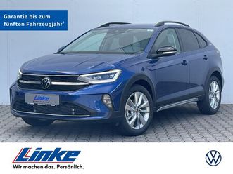 goal 1.0 tsi dsg ahk/keyless/navi/matrix acc