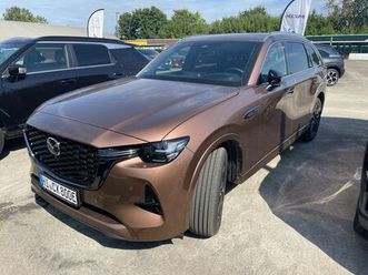 .5l e-skyactiv phev 327ps homura plus