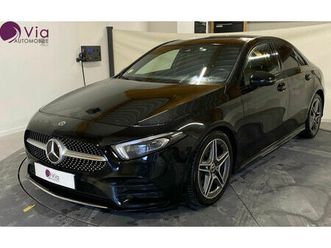 mercedes classe a berline 20