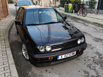 gti 150hp, уникат, в перфектно състояние! abf