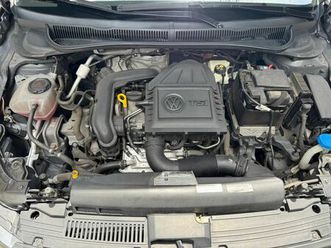 volkswagen virtus comfort. 200 tsi 1.0 flex 12v aut 2020