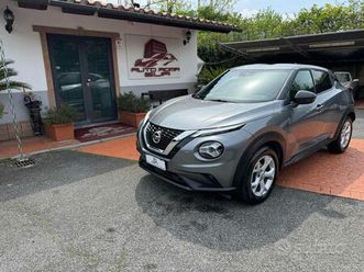 nissan juke 1.0 dig-t 114 cv dct n-connecta prez