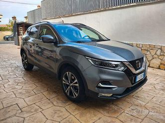 nissan qashqai 1.5 dci