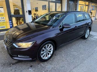 1.6 tdi scr dsg business bmt highline full