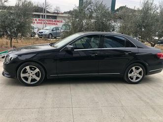 mercedes benz e220