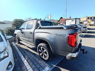 vw amarok 3.0, 2024 god.