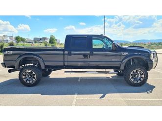 ford f 350 7.3 powerstroke 59,000 bgn