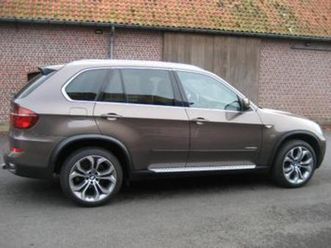 BMW X5 2-mooie-bmw-x5-lichte-vracht-bmw-2ememain