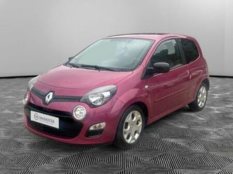 renault twingo 1.2i 16v lev - 75 ii berline dynamique gt phase 2