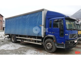 volvo fl 250