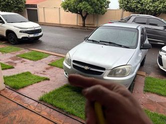 life/ ls 1.0 mpfi 8v flexpower 3p