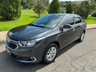 ltz 1.8 8v econo.flex 4p aut.