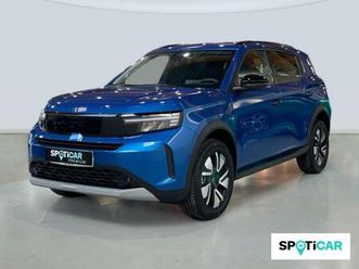 1.2t xht hybrid edct6 gs 81 kw (110 cv)