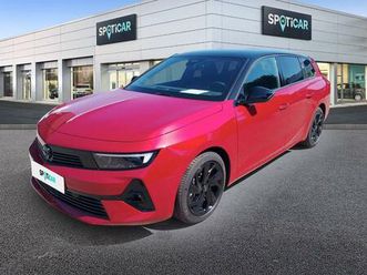 1.6t plug-in hybrid 132kw (180cv) aut gs