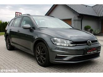 volkswagen golf 1.6 tdi (bluemotion technology) comfortline