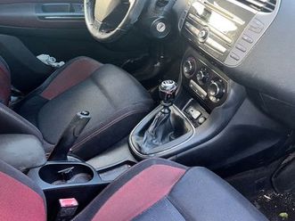 fiat bravo 1.6 m-jet emotion