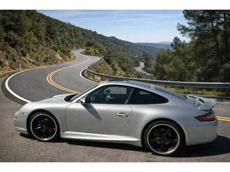 911 carrera variante ca12/01 coupe auto