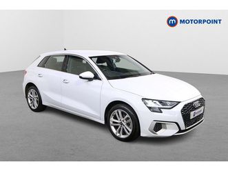 40 tfsi e sport 5dr s tronic