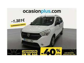 1.6 glp comfort 5pl. 80kw