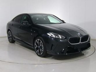 bmw 2 series 220 m sport 4dr step auto