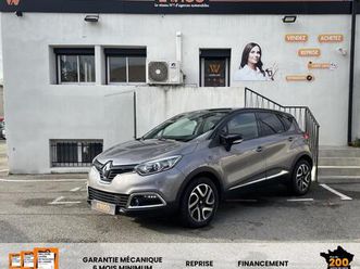 tce 90 energy intens - première main - entretien à jour - garantie