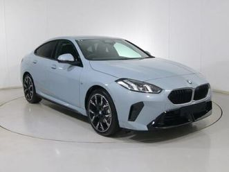 bmw 2 series 220 m sport 4dr step auto