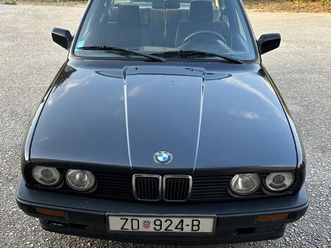 bmw serija 3 316i e30 kockica