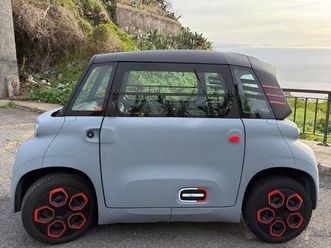 citroën ami standard