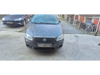 fiat croma 2.4gtd 2,000 bgn