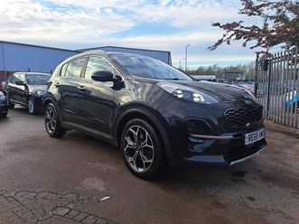 1.6 crdi gt-line s dct euro 6 (start/stop) 5dr