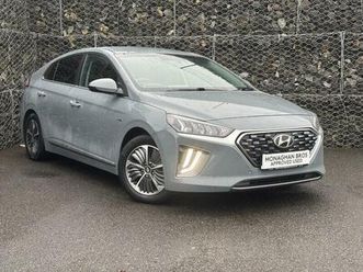 1.6 h-gdi 8.9kwh premium se dct euro 6 (start/stop) 5dr