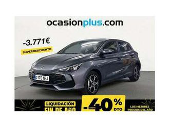 3 1.5 hybrid+ comfort 143kw