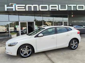 volvo v40 1.6 d2 momentum eco