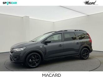 1.0 tce 110ch extreme+ 7 places