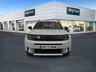 44kwh 87kw (118cv) la prima