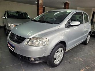 volkswagen fox plus 1.0mi/1.0mi total flex 8v 3p