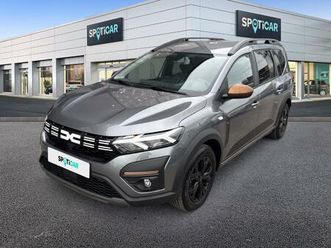 tce 110 5 places extreme