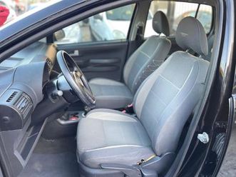 volkswagen fox 1.6 8v crossfox total flex