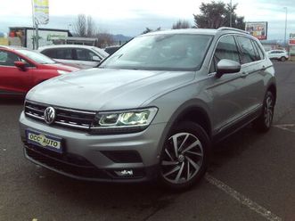 volkswagen tiguan 2.0 tdi 150 bmt 4motion sound