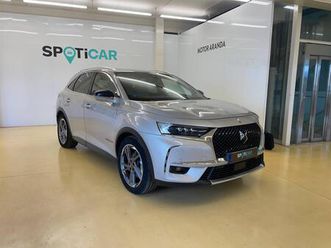 1.6 e-tense 225 auto performance line +