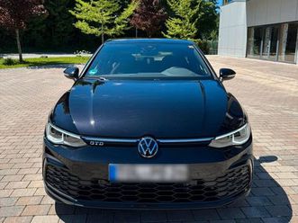 golf 8 gtd 12.12.2022
