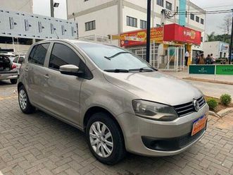 volkswagen fox plus 1.6mi/1.6mi total flex 8v 4p