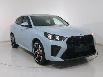 bmw x2 sdrive 20i m sport 5dr step auto