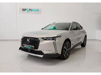 cross puretech 130 auto rivoli