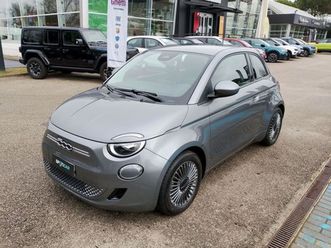 500 (2020-->) 500e berlina 42 kwh icon