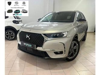 bluehdi 132kw (180cv) auto. so chic